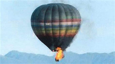Hot air balloon accident. Things To Know About Hot air balloon accident. 